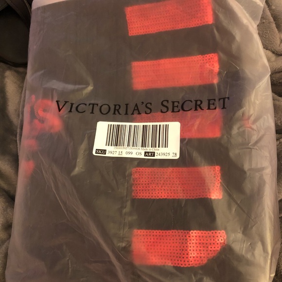 Victoria Secret Brand new bling bag - Picture 5 of 5